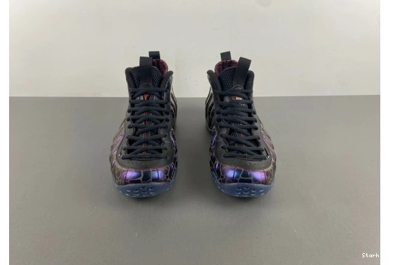8 Air Mishima”  TEKKEN x Foamposite  One “Kazuya Nike FQ9050-400 0712